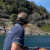 Paseo en velero por la ría de Vigo