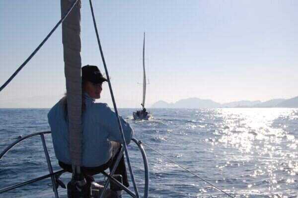 Navegando Galicia