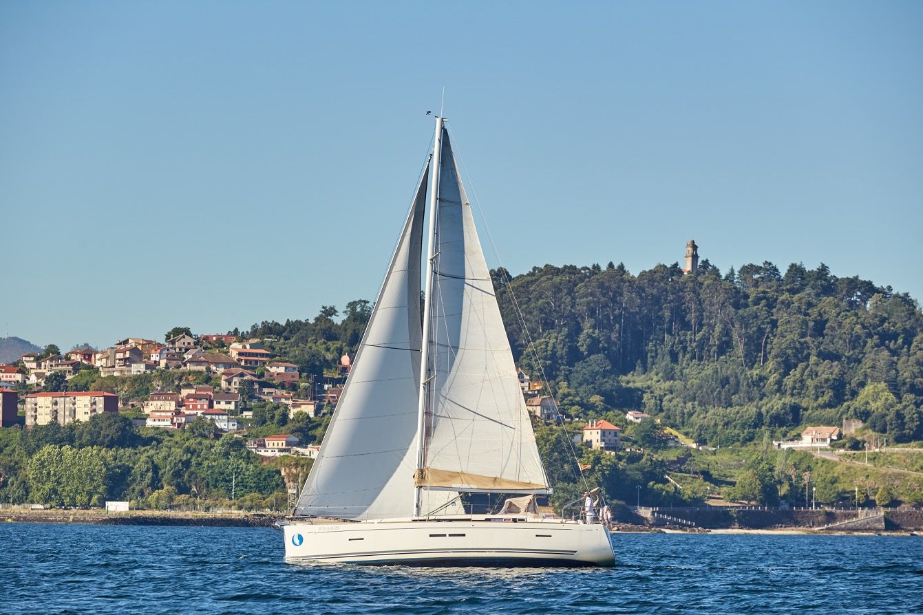 Dufour40.5GL_ALquiler_barcos_Sailway_Galicia_charter