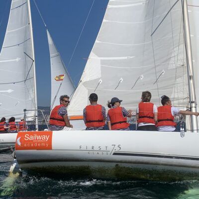 Sailing_Academy_Vela_a_la_Carta_Galicia_Sailway