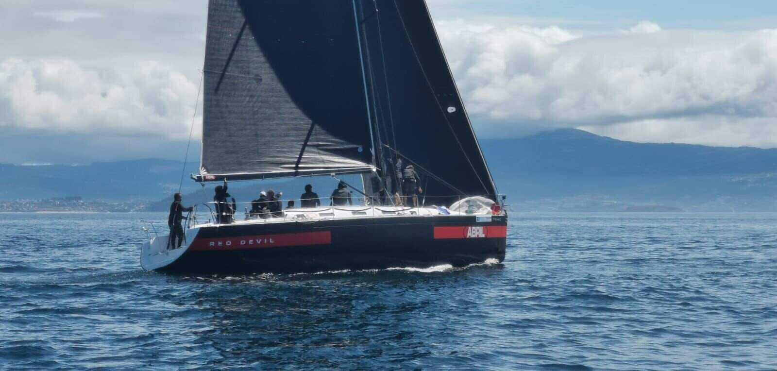 Beneteau_First44.7_Sailway_Fleet_Barco_OCasion