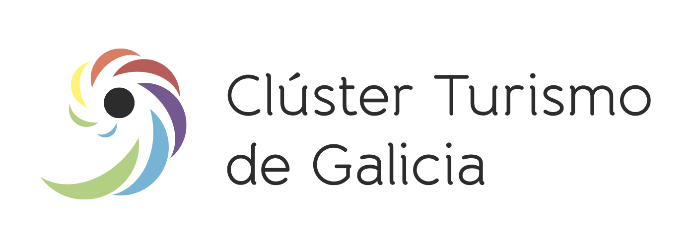 Cluster turismo de Galicia