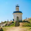 Camino Marítimo a Santiago