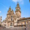 Camino Marítimo a Santiago
