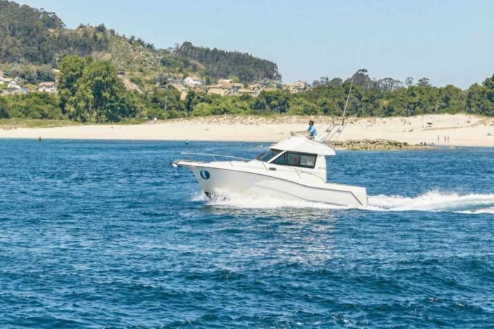 prácticas obligatorias de navegación PNB