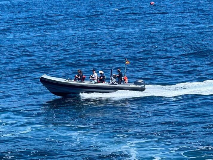 Vanguard_DR760_Neumatica-Motor_Sailway_Charter_Galicia_Vigo_Bareboat_Alquiler_barcos