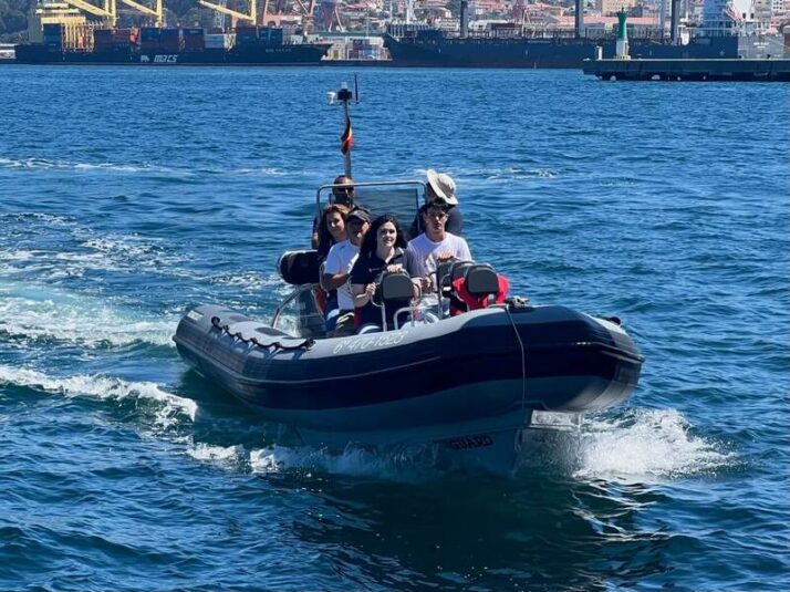 Vanguard_DR760_Neumatica-Motor_Sailway_Charter_Galicia_Vigo_Bareboat_Alquiler_barcos