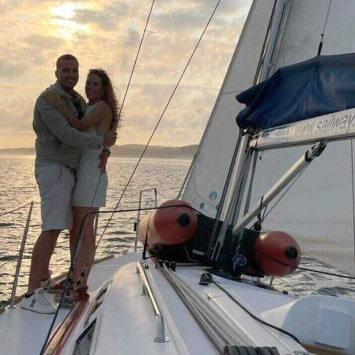 Romantic Experience - Voucher