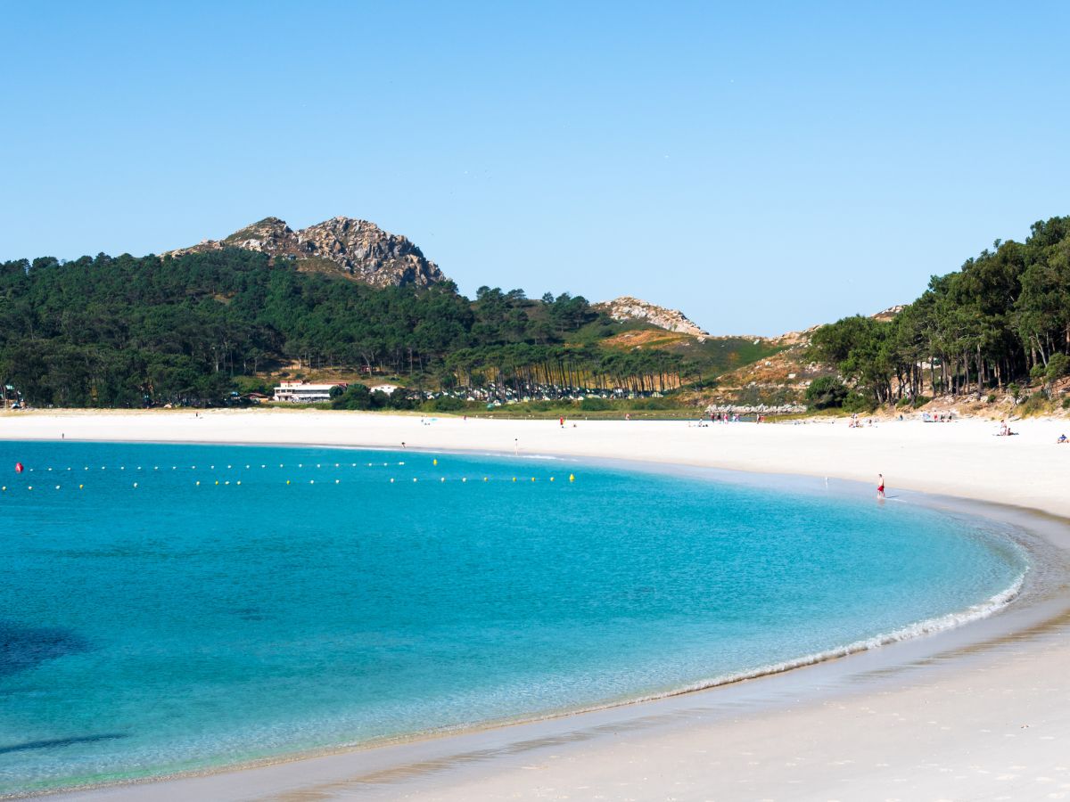 Ría de Vigo