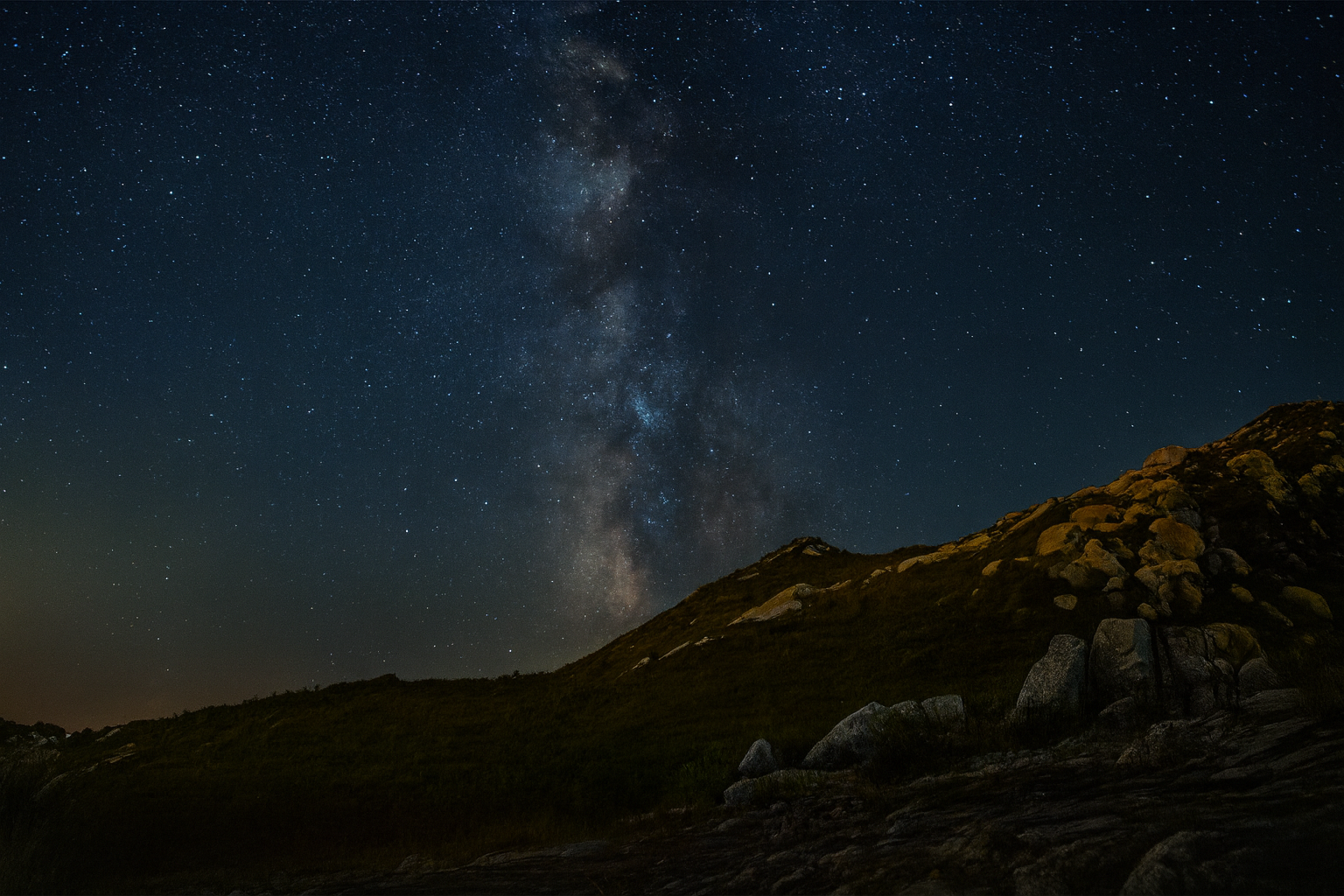 Starlight