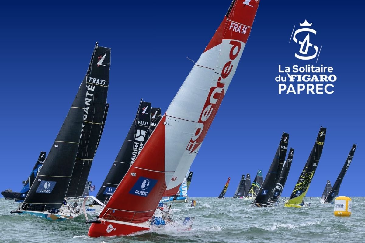 La Solitaire du Figaro