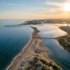 Ruta por las Islas del Algarve en Velero