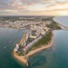 Ruta por las Islas del Algarve en Velero