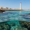 Ruta por las Islas del Algarve en Velero
