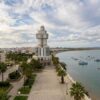 Ruta por las Islas del Algarve en Velero
