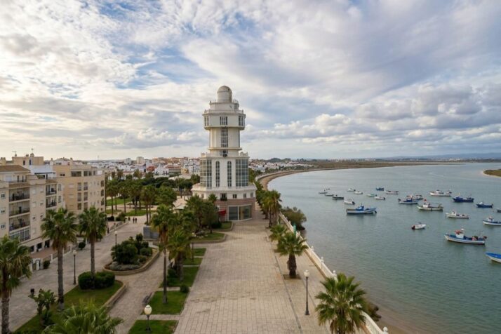Ruta por las Islas del Algarve en Velero