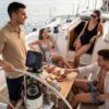 Ruta por las Islas del Algarve en Velero