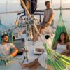 Ruta por las Islas del Algarve en Velero